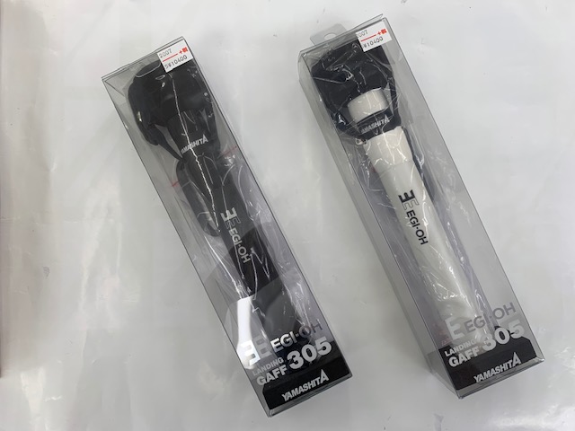 ○エギ王 ギャフ305 再入荷○ | 釣具・えさの販売のアングルグループ