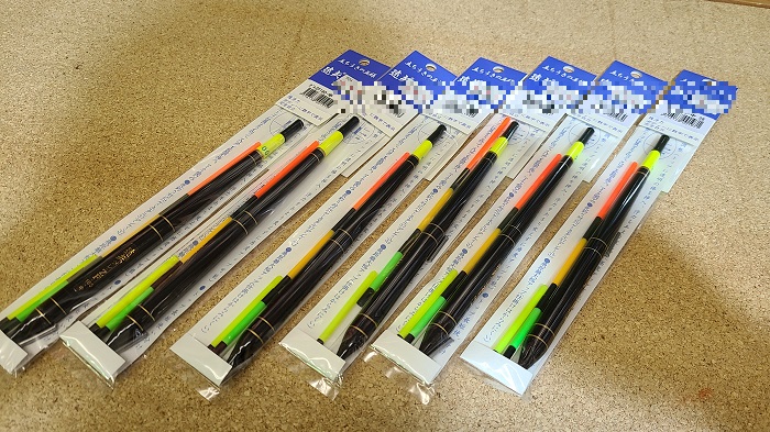 グレZF180中 | 釣具・えさの販売のアングルグループ