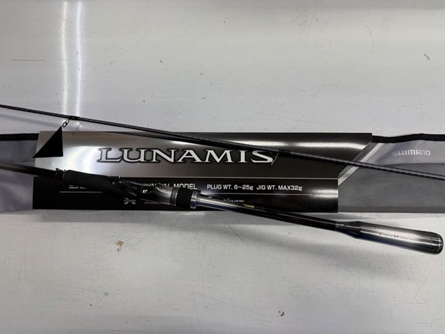 ラグゼ ロッドケース 入荷しました！ | 釣具・えさの販売のアングル